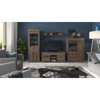 Vitrina BAYLAR REG1W1D/68-DMON